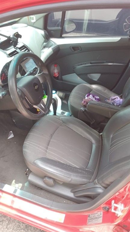 2015 Chevrolet Spark LT — foto 6 / 6