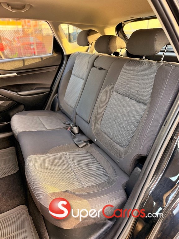 2023 Kia Seltos — foto 10 / 10