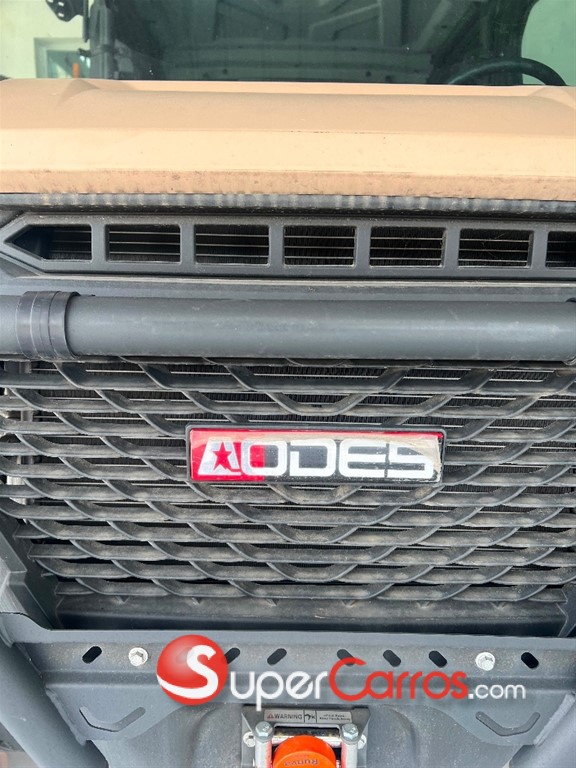 2026 Aodes Workcross 1000-6 — foto 5 / 12