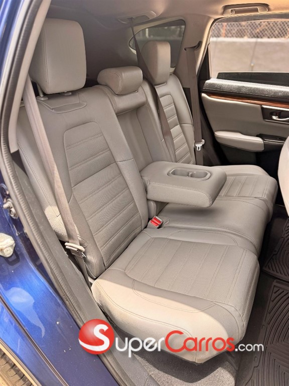 2019 Honda CR-V EX — foto 9 / 9