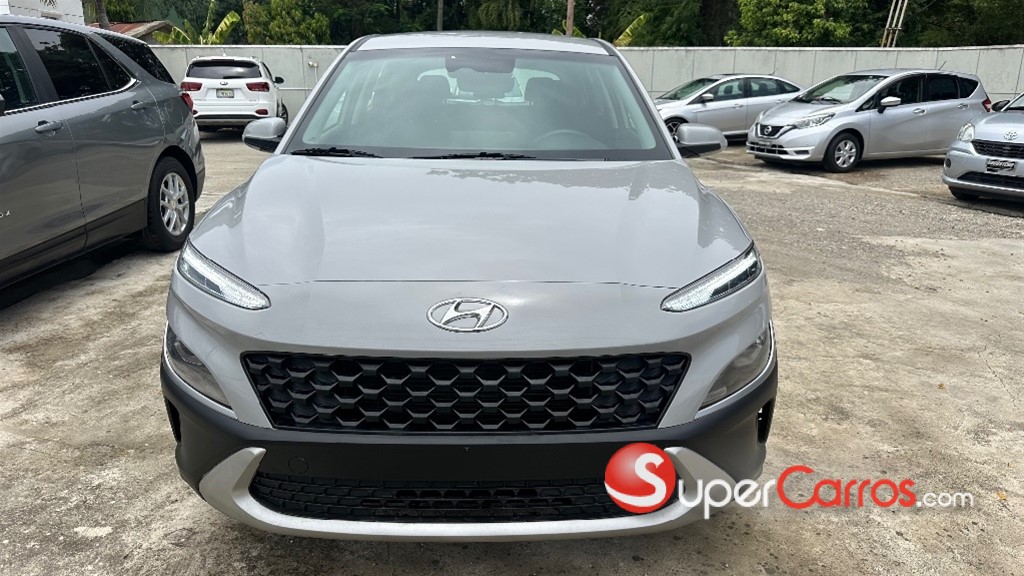 2023 Hyundai KONA — foto 2 / 12
