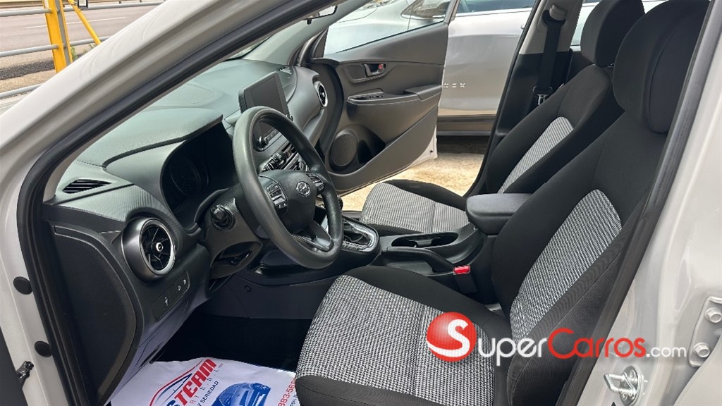 2023 Hyundai KONA — foto 7 / 12