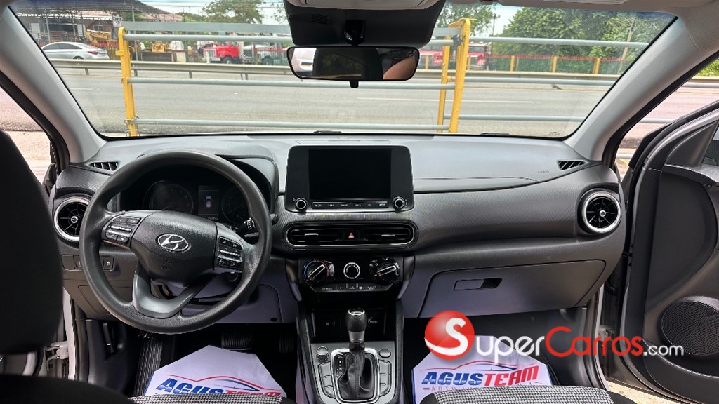 2023 Hyundai KONA — foto 9 / 12