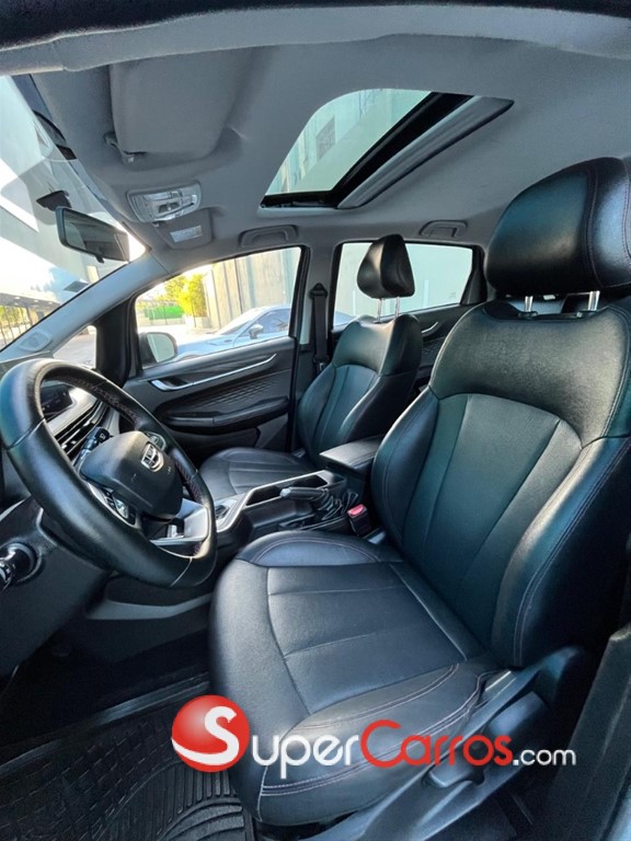 2025 Geely GX3 PRO — foto 6 / 12