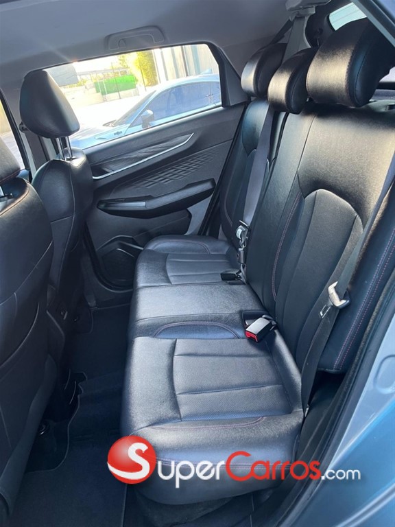 2025 Geely GX3 PRO — foto 8 / 12