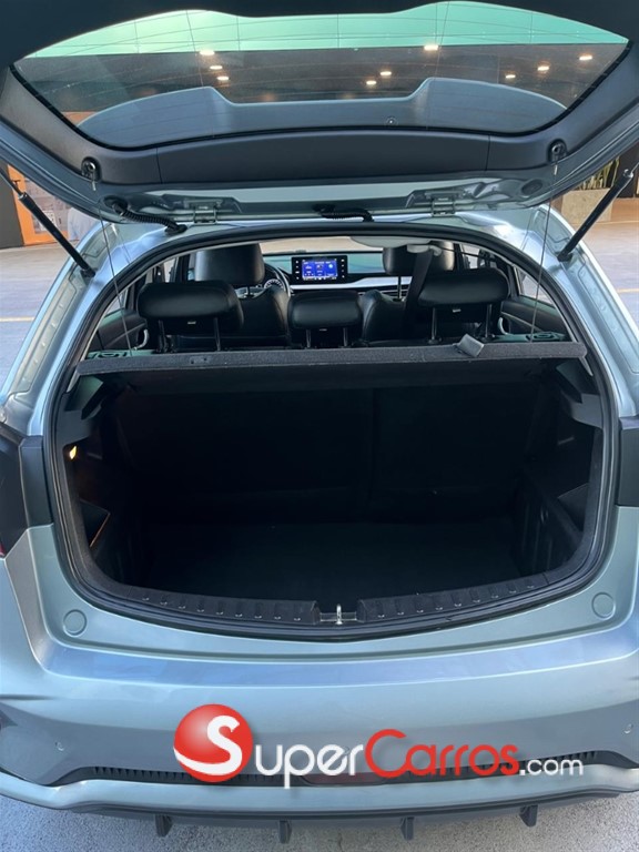 2025 Geely GX3 PRO — foto 9 / 12