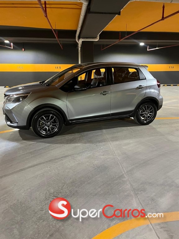 2025 Geely GX3 PRO — foto 2 / 11