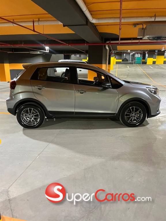 2025 Geely GX3 PRO — foto 3 / 11