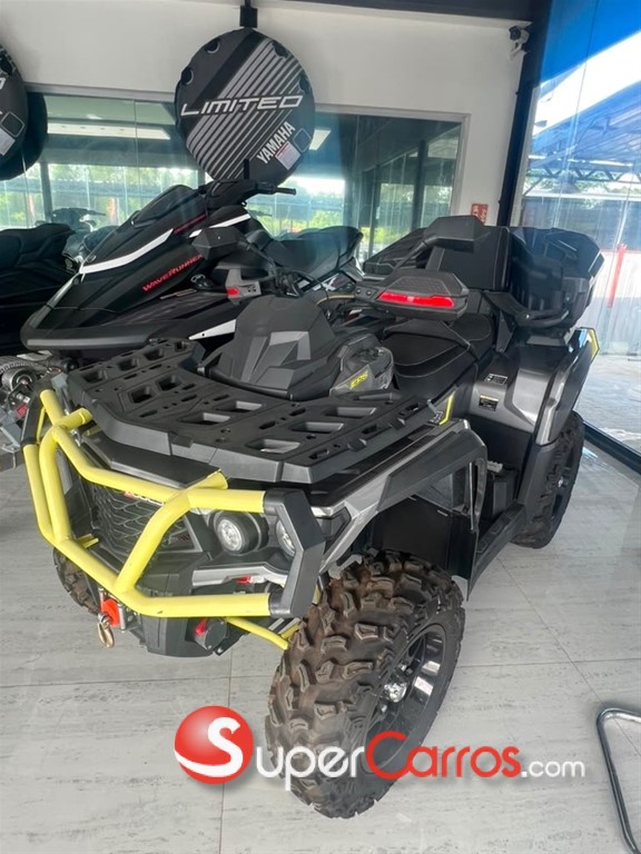2025 Polaris Sportsman 450