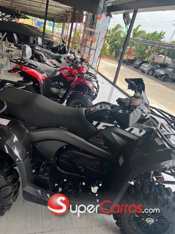 2025 Polaris Sportsman 450 — foto 3 / 7