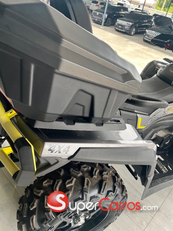 2025 Polaris Sportsman 450 — foto 7 / 7
