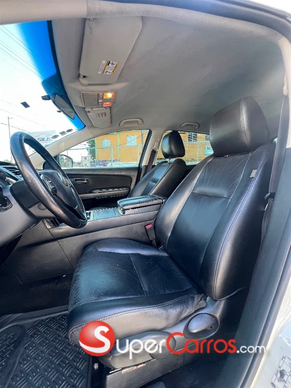 2014 Mazda CX-9 — foto 5 / 12