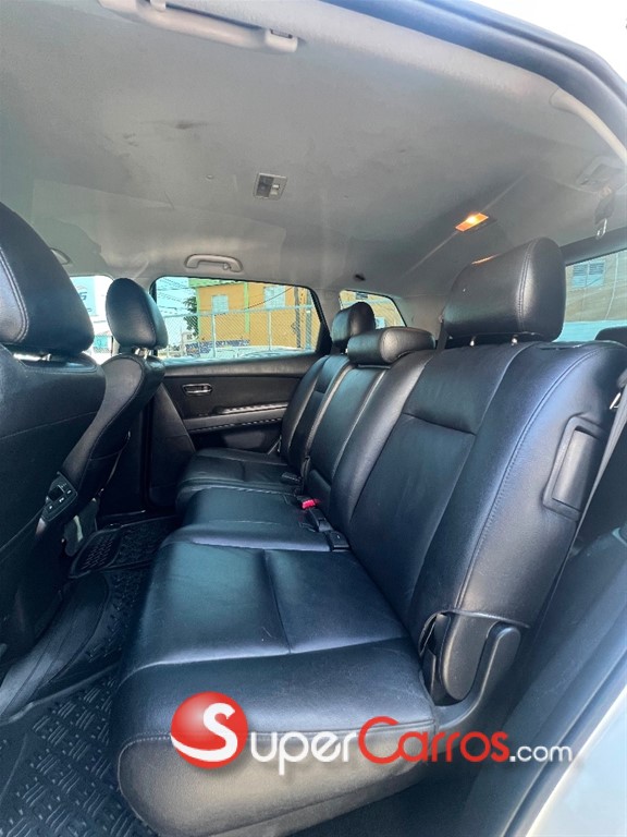 2014 Mazda CX-9 — foto 6 / 12
