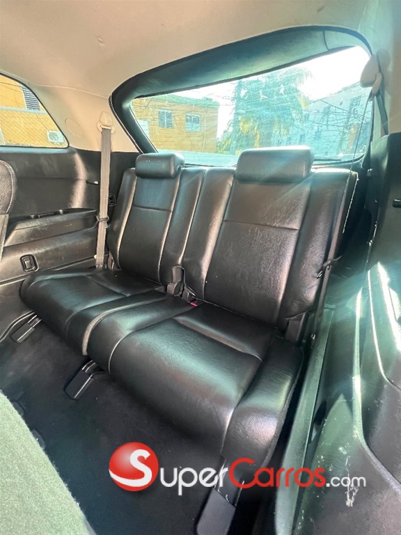 2014 Mazda CX-9 — foto 7 / 12