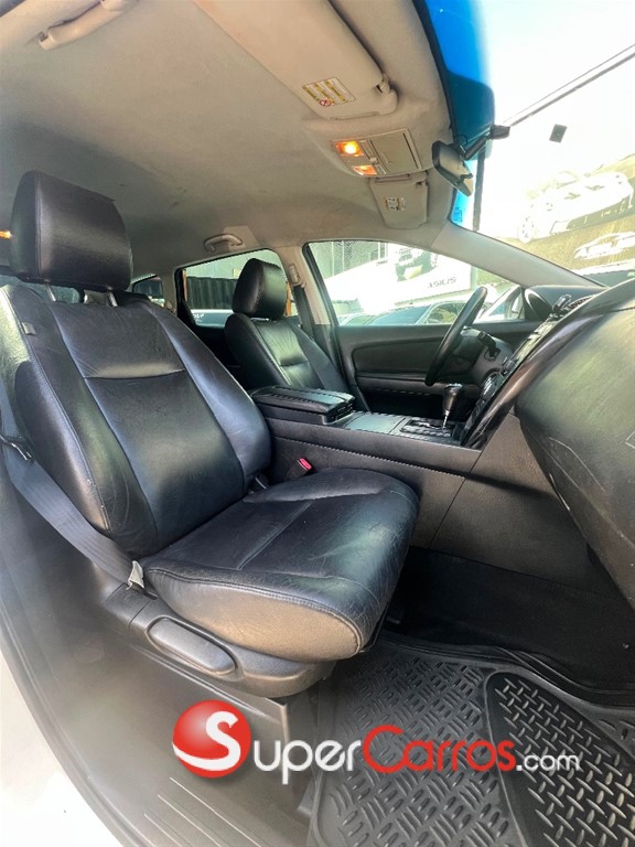 2014 Mazda CX-9 — foto 8 / 12