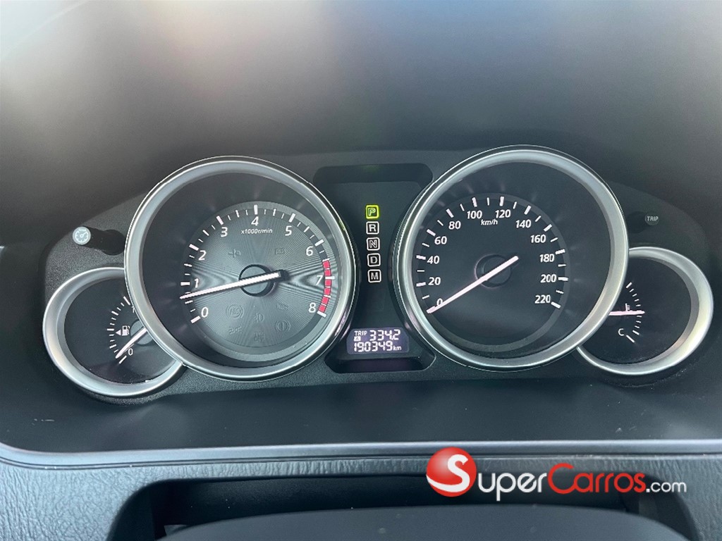 2014 Mazda CX-9 — foto 11 / 12
