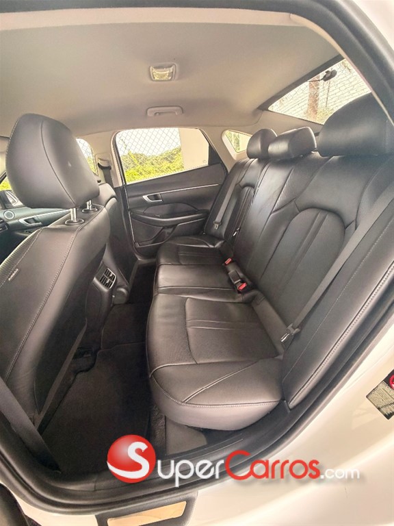 2020 Hyundai DN8 — foto 3 / 12