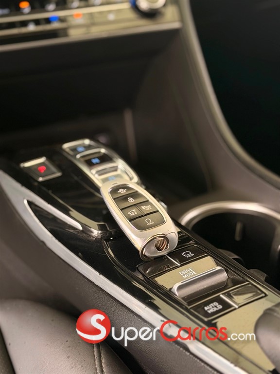 2020 Hyundai DN8 — foto 4 / 12