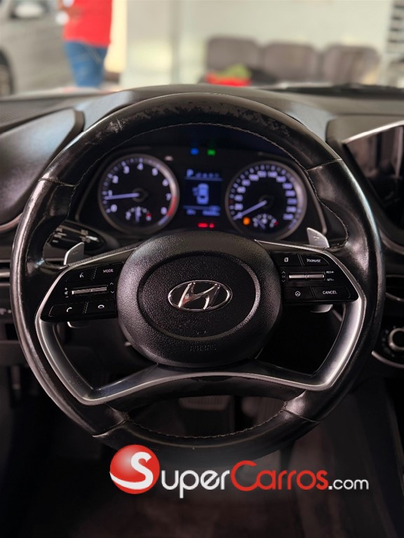 2020 Hyundai DN8 — foto 6 / 12