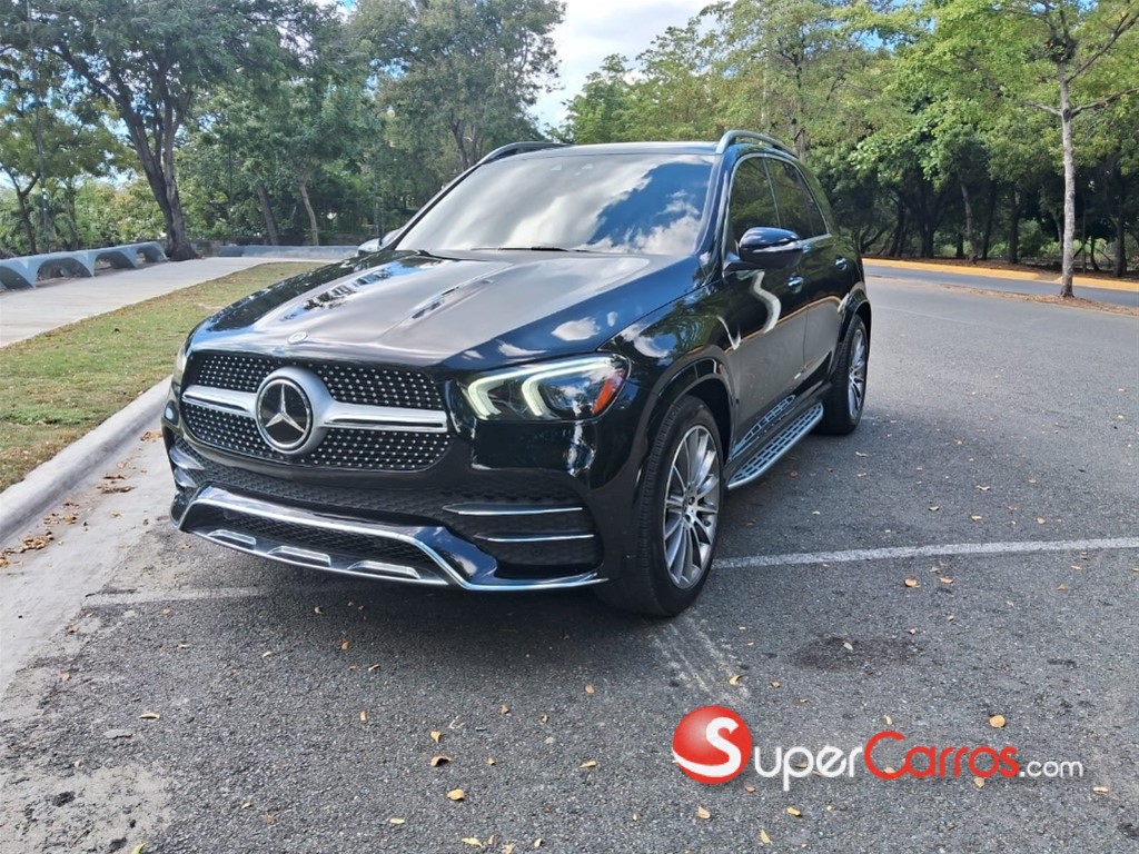 2022 Mercedes-Benz Clase G 450