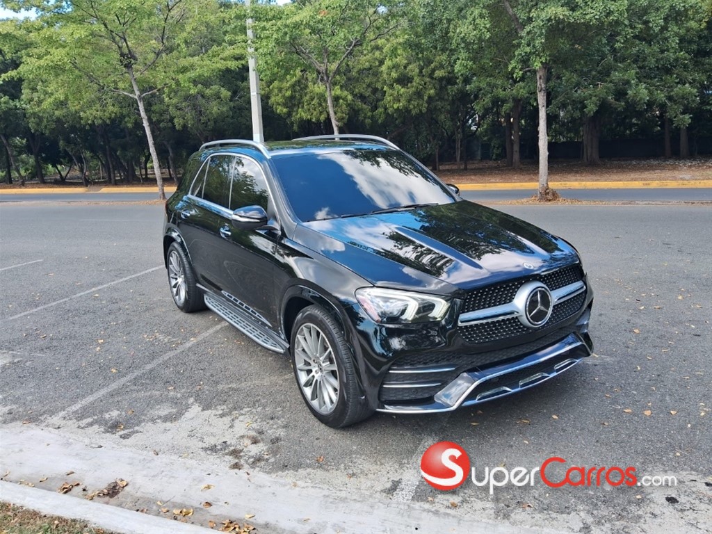 2022 Mercedes-Benz Clase G 450 — foto 2 / 12