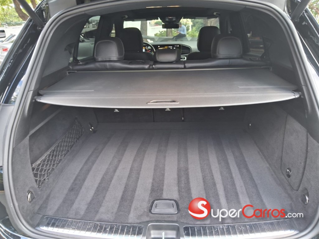 2022 Mercedes-Benz Clase G 450 — foto 11 / 12