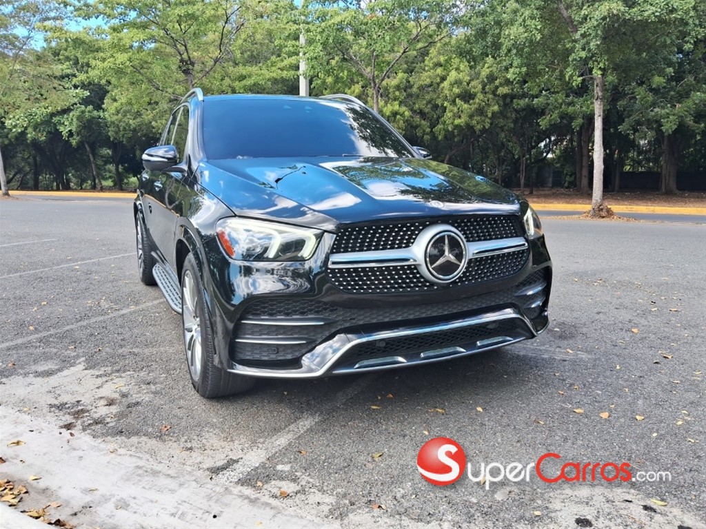 2022 Mercedes-Benz Clase G 450 — foto 12 / 12