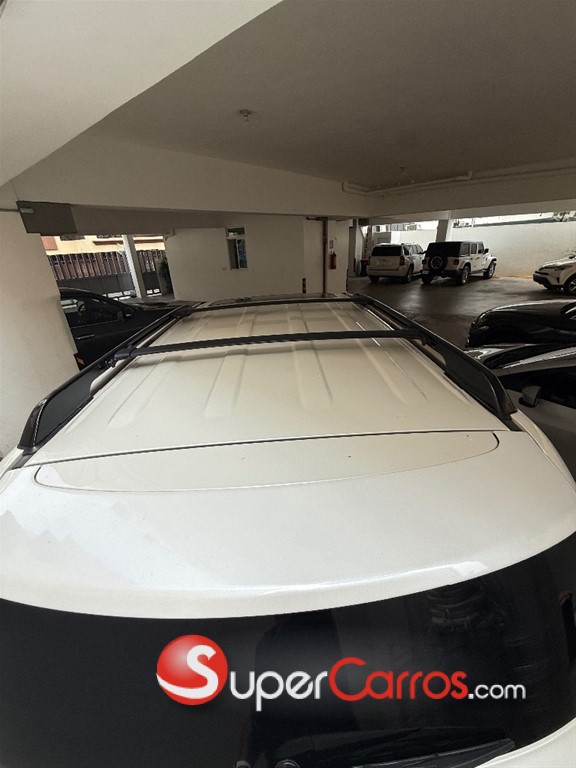 2011 Lexus LX 570 — foto 4 / 10