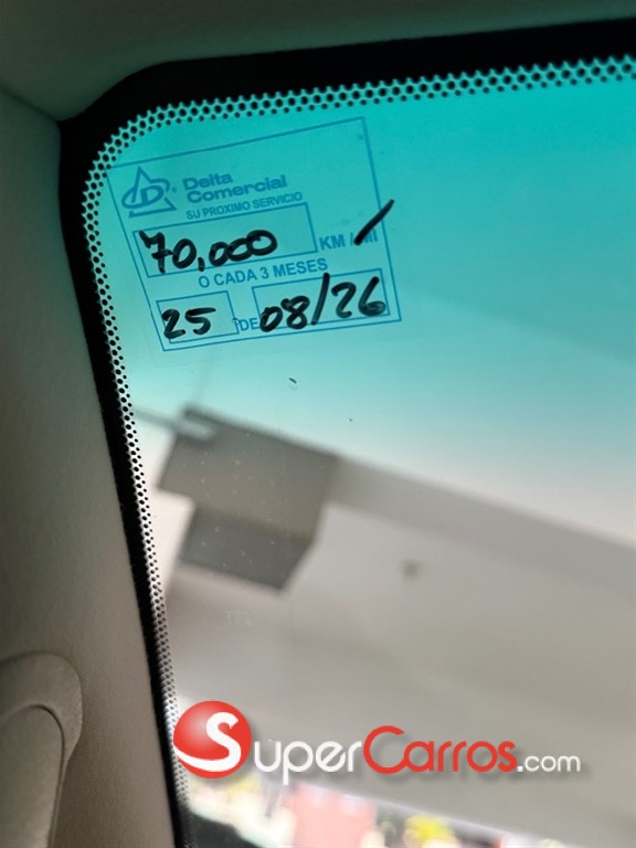 2011 Lexus LX 570 — foto 5 / 10
