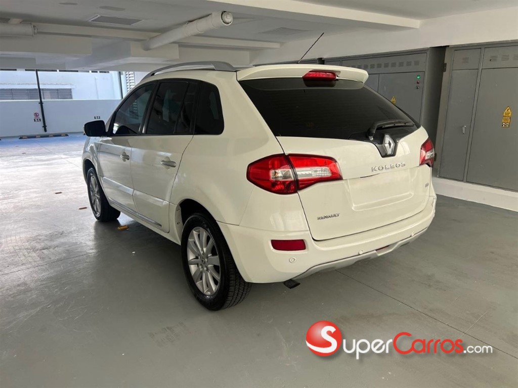 2016 Renault Koleos — foto 4 / 12