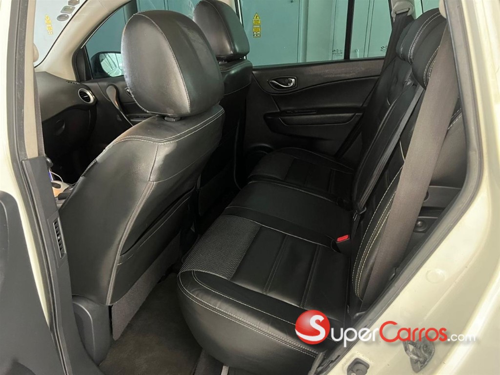 2016 Renault Koleos — foto 10 / 12