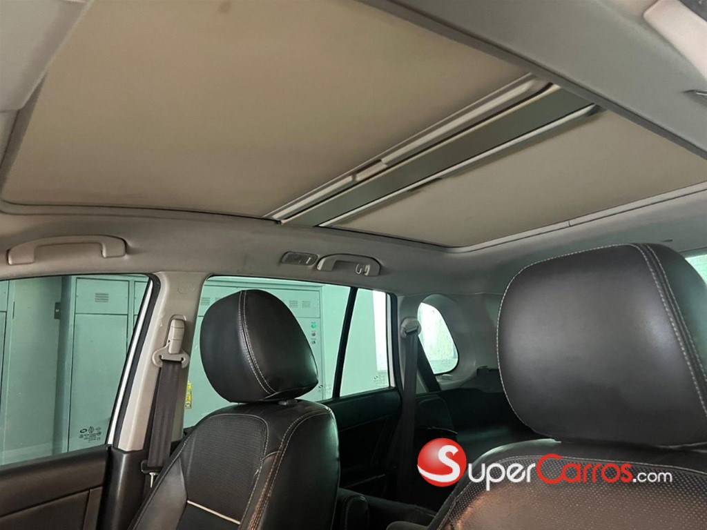 2016 Renault Koleos — foto 11 / 12