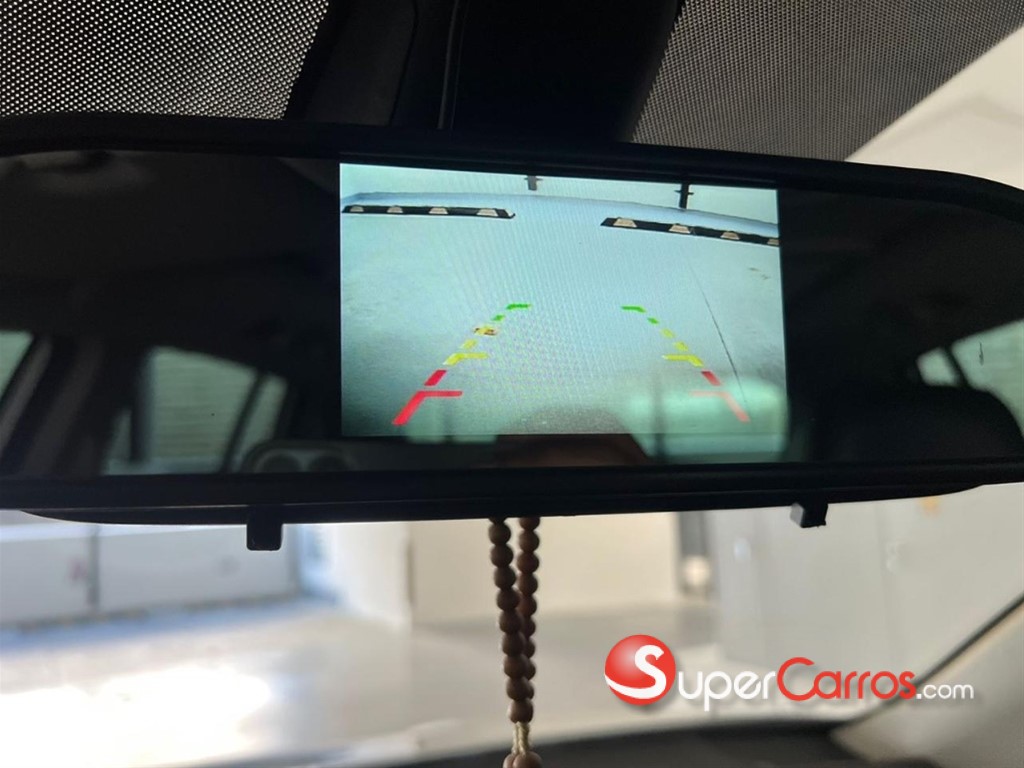 2016 Renault Koleos — foto 12 / 12