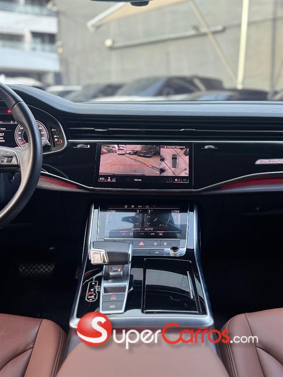 2023 Audi Q7 45 TFSI Premium Plus — foto 6 / 9