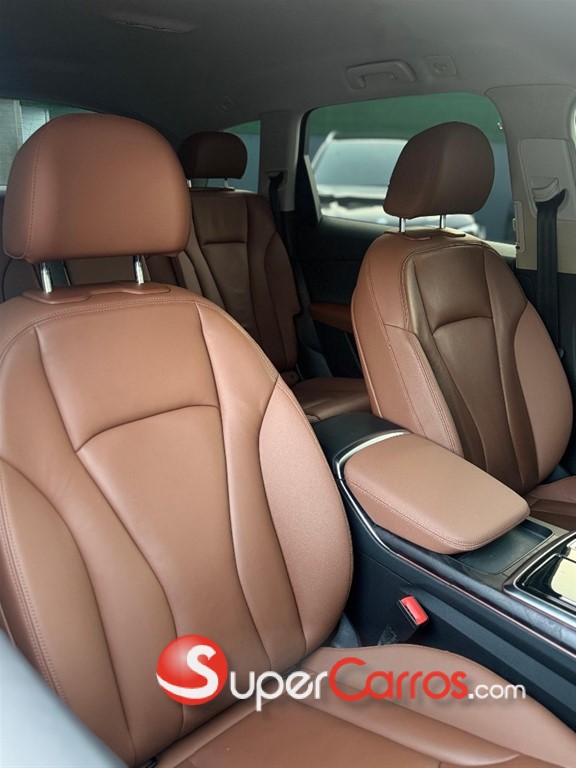 2023 Audi Q7 45 TFSI Premium Plus — foto 9 / 9