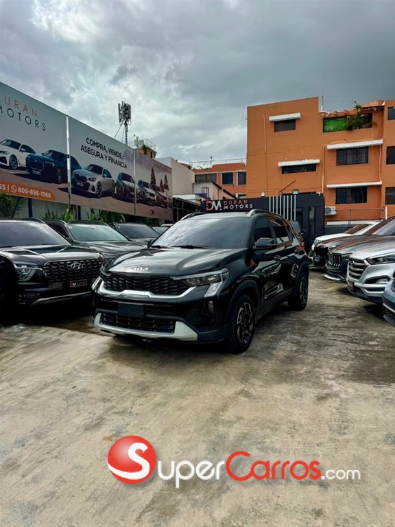 2026 Kia Sonet