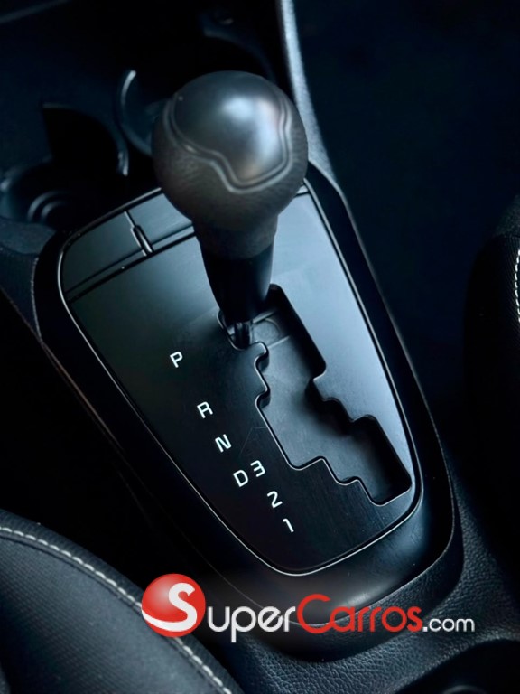 2023 Kia Picanto L X — foto 9 / 11