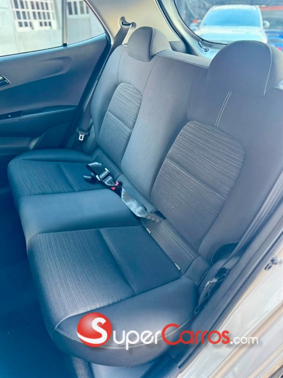 2023 Kia Picanto L X — foto 11 / 11