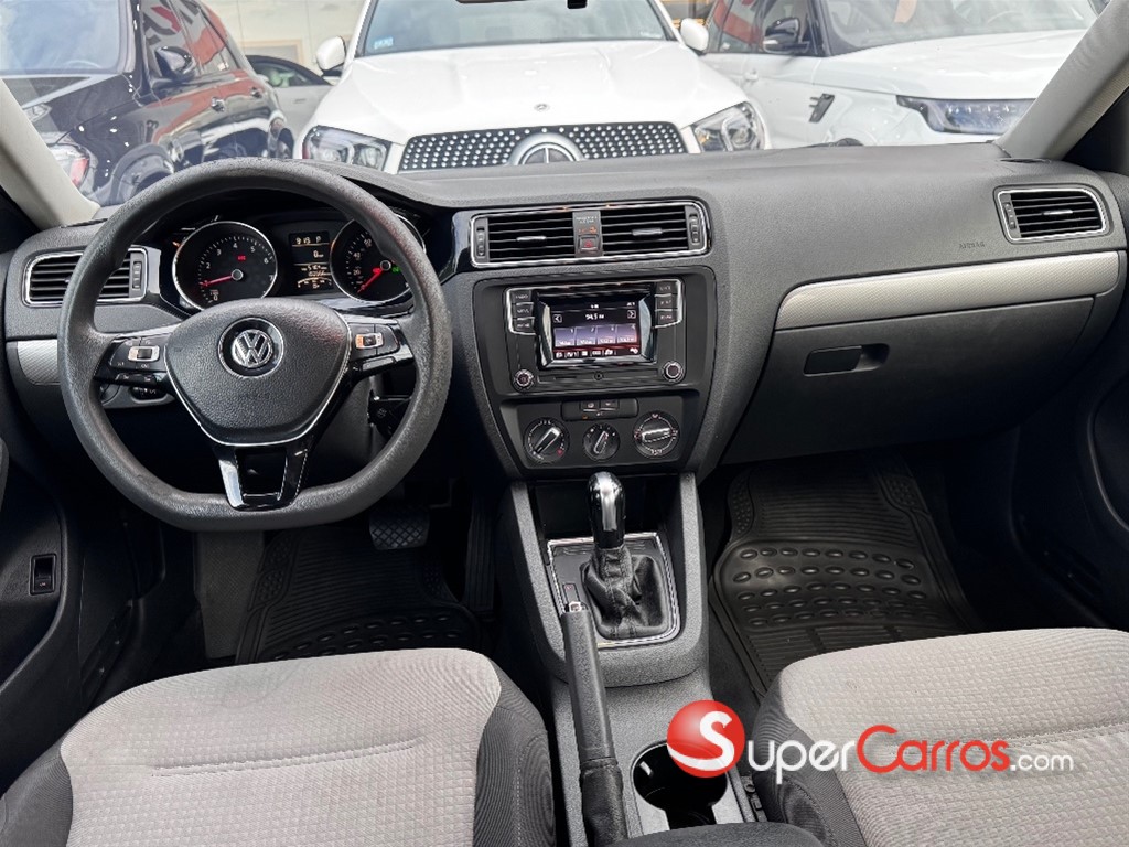 2017 Volkswagen Jetta — foto 10 / 10