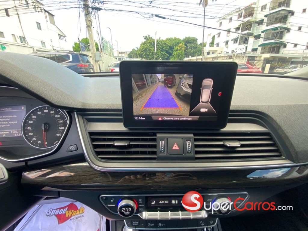 2018 Audi Q5 Premium Plus — foto 3 / 10
