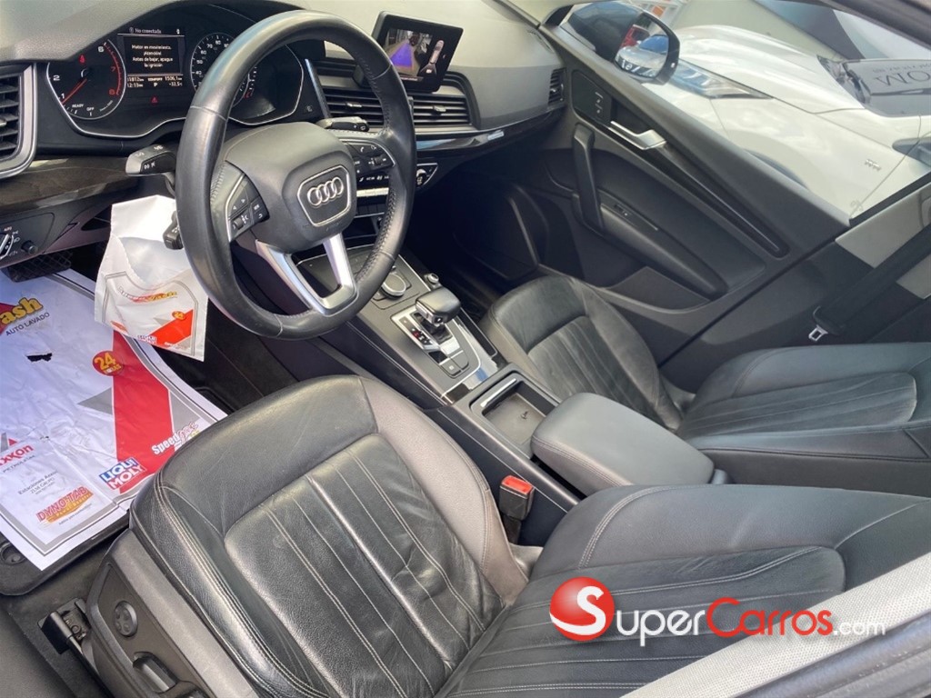 2018 Audi Q5 Premium Plus — foto 4 / 10