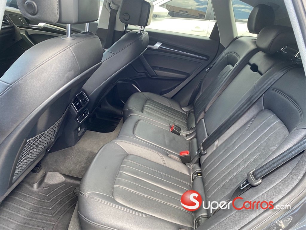 2018 Audi Q5 Premium Plus — foto 5 / 10