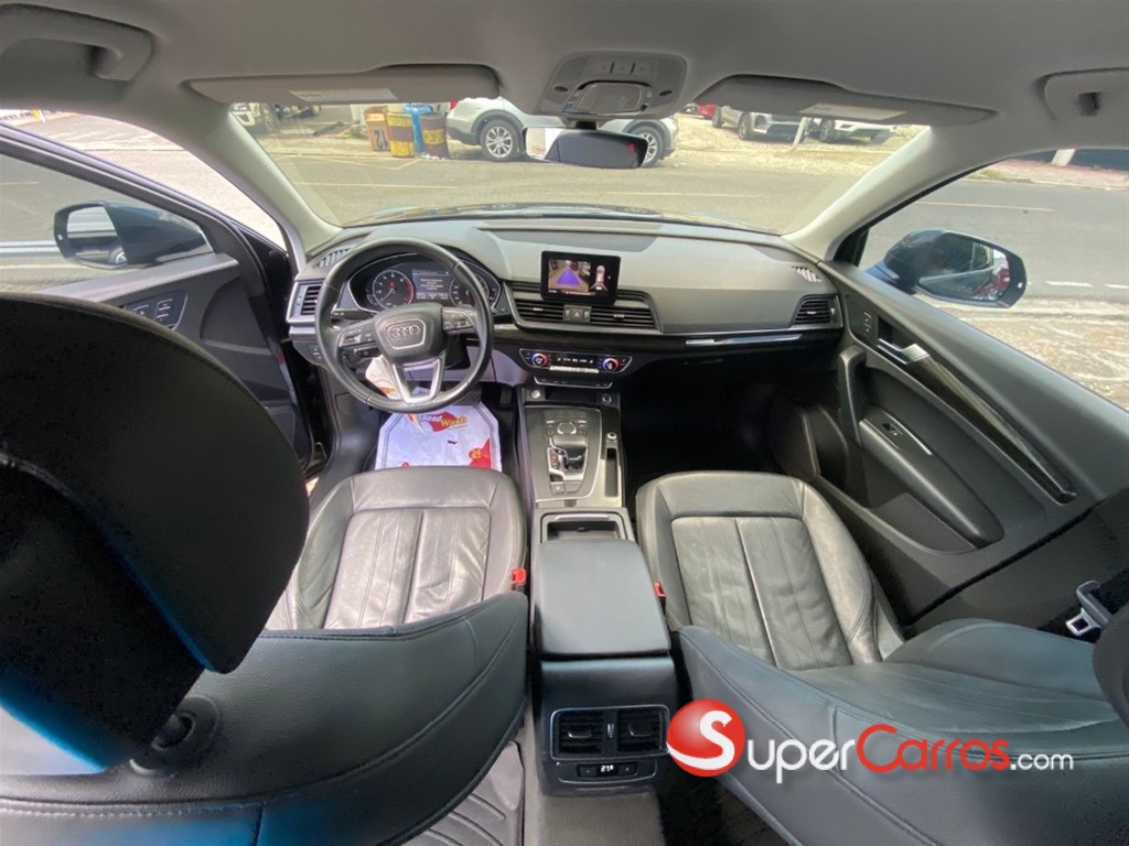 2018 Audi Q5 Premium Plus — foto 6 / 10