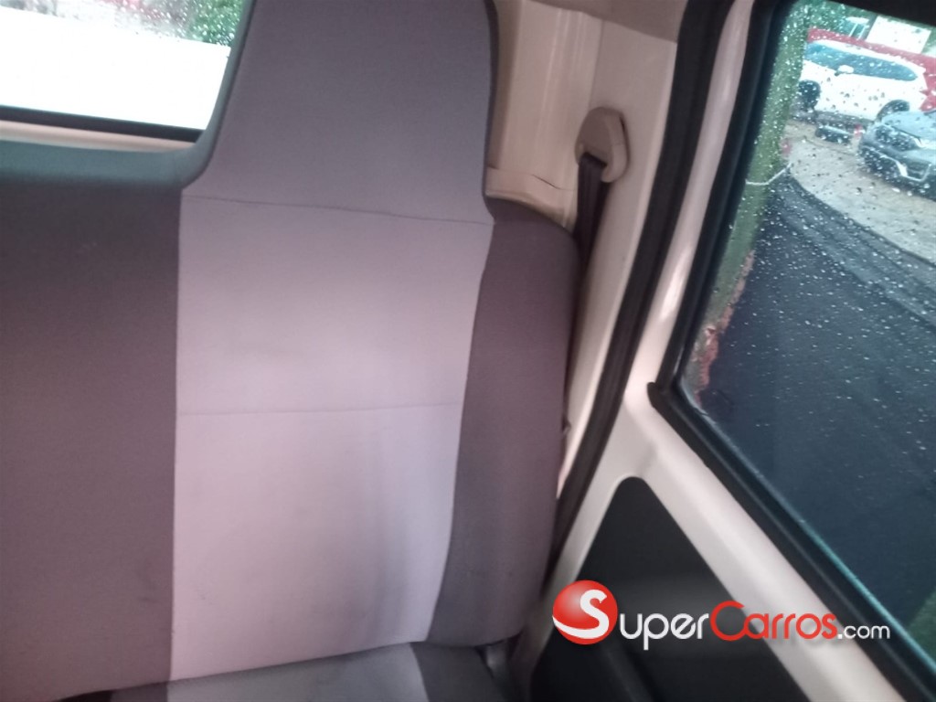 2023 Changan Star 5 Pick Up Doble Cabina — foto 3 / 9