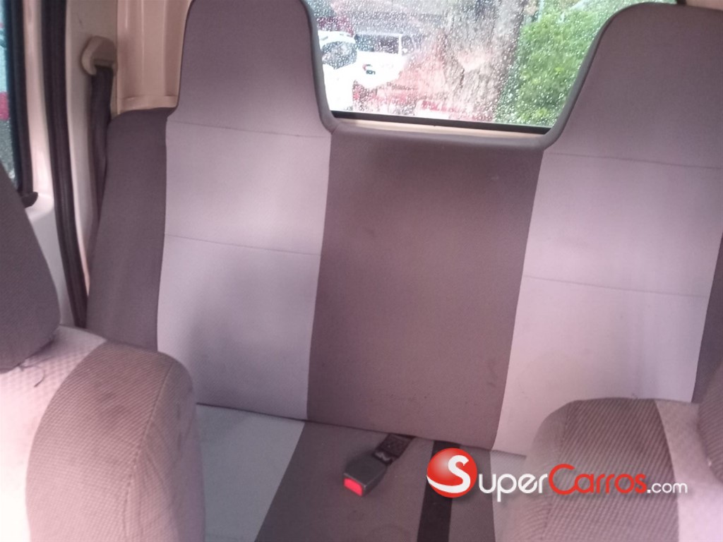 2023 Changan Star 5 Pick Up Doble Cabina — foto 4 / 9