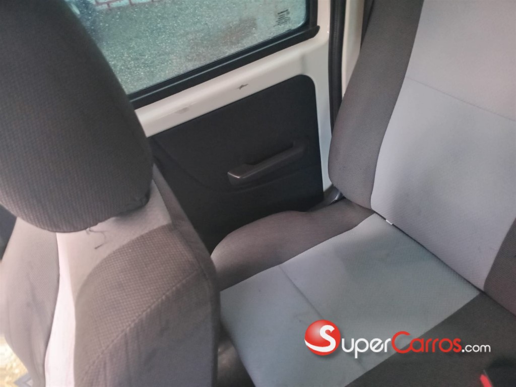 2023 Changan Star 5 Pick Up Doble Cabina — foto 9 / 9