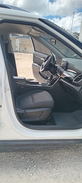 2026 Kia Seltos — foto 4 / 10