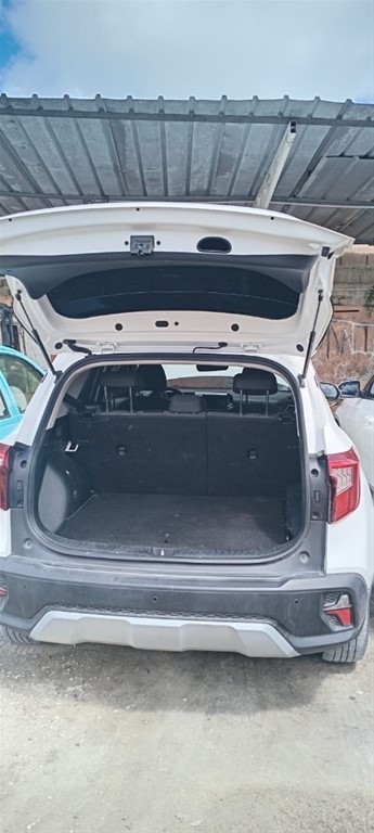 2026 Kia Seltos — foto 6 / 10