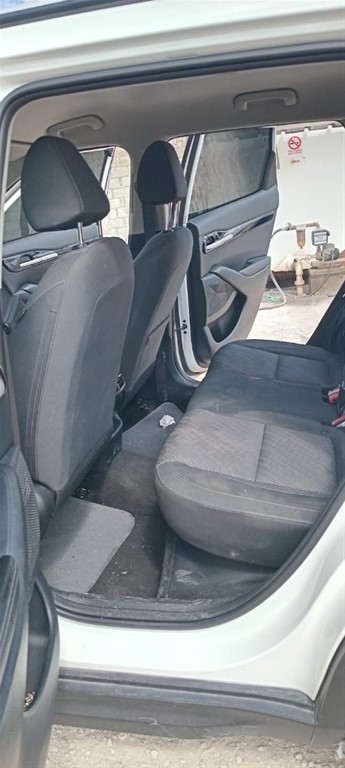 2026 Kia Seltos — foto 8 / 10