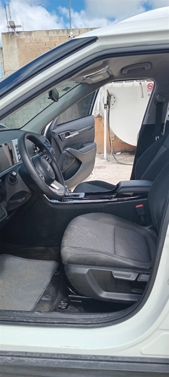 2026 Kia Seltos — foto 9 / 10